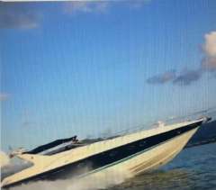 Sunseeker Camargue 55