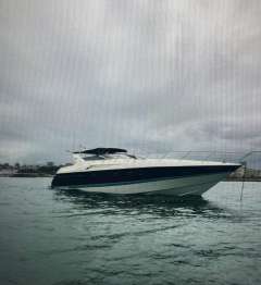 Sunseeker Camargue 55
