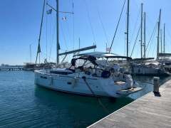 Jeanneau Sun Odyssey 479