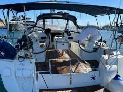 Jeanneau Sun Odyssey 479
