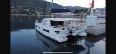 LEOPARD 40
