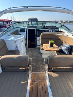 Cobalt 360 Performance Cruiser