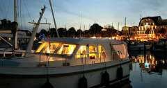 Linssen 29.9 Grand Sturdy SEDAN