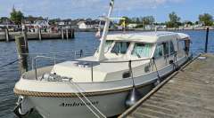 Linssen 29.9 Grand Sturdy SEDAN