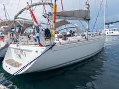 Grand Soleil 45