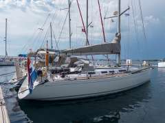 Grand Soleil 45 Yacht à voile