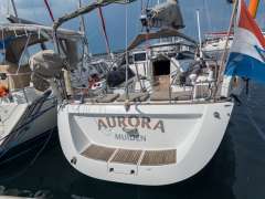 Grand Soleil 45