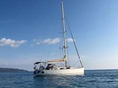 Grand Soleil 45