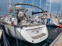 Grand Soleil 45