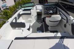 Sea Ray 190 SPXE & Trailer (1. Hand)