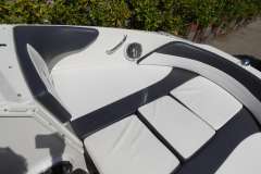Sea Ray 190 SPXE & Trailer (1. Hand)