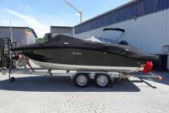 Sea Ray 190 SPXE & Trailer (1. Hand)