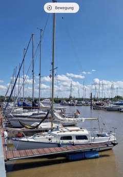Cobramold Leisure 22