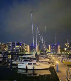 Cobramold Leisure 22