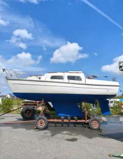 Cobramold Leisure 22