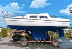Cobramold Leisure 22