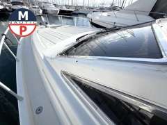 Ferretti 165 fly