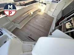 Ferretti 165 fly