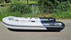 Yam 310 STI V Bateau pneumatique pliable