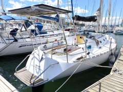 Beneteau FIRST 345 Kielboot
