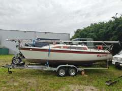 Dehler Dehlya 25