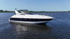 Fairline Targa 43