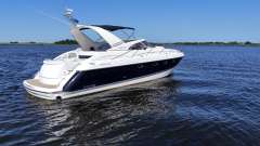 Fairline Targa 43