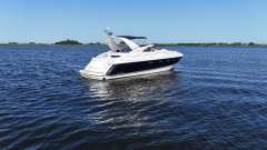 Fairline Targa 43
