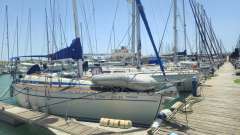 Bavaria 38 Cruiser Velero crucero