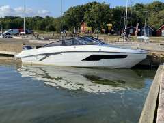Finnmaster T8
