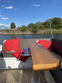 Finnmaster T8