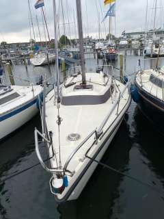 Van de Stadt Oceaan 25