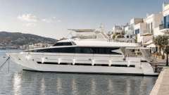PR Marine 82