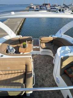 Cobalt Boats Cobalt 360 Performance Crui