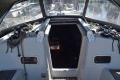 Beneteau Oceanis 37 4