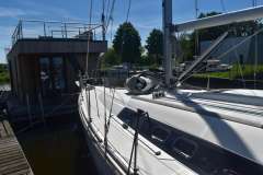 Beneteau Oceanis 37 3