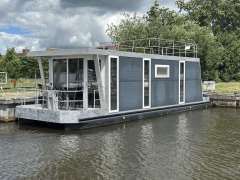 Havenlodge 2.0 Yüzer ev