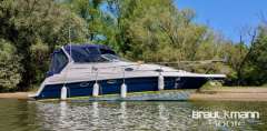 Regal Commodore 2860 Motoryat