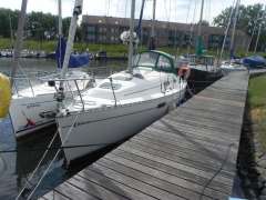 Beneteau Oceanis 281 Segelyacht