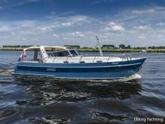 Pollard 36 Cabrio - Spudpalen Motoryacht