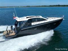 Sealine SC42 Custom Motoryacht