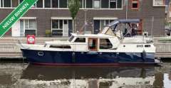 Meeuw kruiser 1070 AK Motoryacht