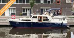 Meeuw kruiser 1070 AK Motoryat