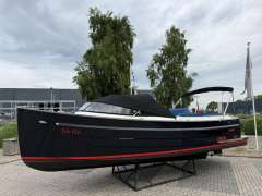 Antaris Seventy7 Sport Tuckerboot