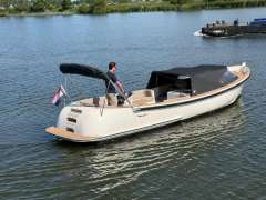 Pieterman 860 Tender Hyggebåd