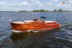 Breedendam MTB 31 Klasik Motoryat