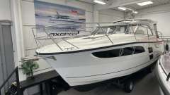 Marex 360 Cabriolet Cruiser