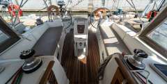 Beneteau Oceanis 43