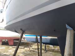 Beneteau Oceanis 43