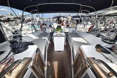 Bavaria 45 Cruiser